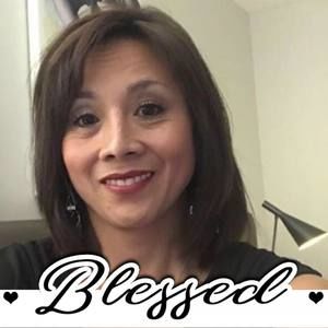 Meet your Posher, Elisabeth